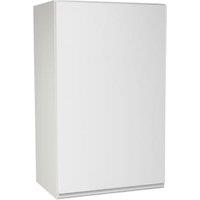 Wickes Madison White Wall Unit - 450mm