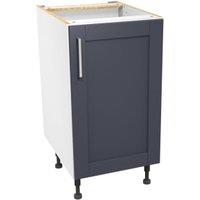 Wickes Ohio Navy Base Unit - 450mm