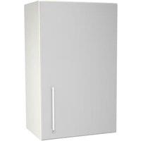 Wickes Orlando Grey Wall Unit - 450mm