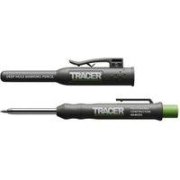 TRACER ADP2 Professional Deep Pencil Marker & Site Holster
