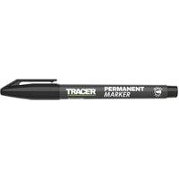 TRACER APM1 Permanenet Black Construction Marker