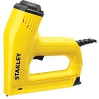 Stanley 0-TRE550 Heavy Duty G Type Electric Staple Gun