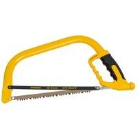 Roughneck ROU66812 Combination Bow Hacksaw - 12" / 300mm