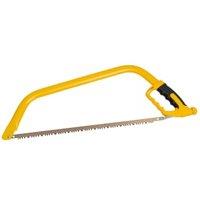 Roughneck ROU66822 Bow Saw - 21" / 533mm
