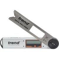 Trend DAF/8 Digital Angle Finder - 200mm