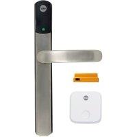 Yale Conexis L2 Smart Lock - Satin Nickel