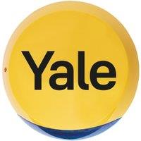 Yale Sync Powered Security Siren