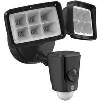 Yale Floodlight Security Camera
