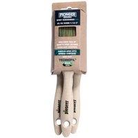 Pioneer Eco Paint Brush Set - Pack of 3