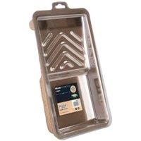 Pioneer Eco Paint Roller Tray - 4in