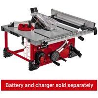 Einhell Power X-Change 36V Cordless Table Saw 210mm - Bare