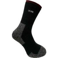 JCB JCBX000105 Thermal Socks with Extended Achillies Size 9 - 12