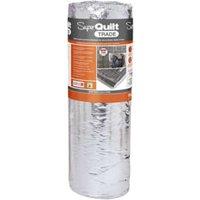 YBS SuperQuilt Trade Multi-Foil 40mm Insulation Roll - 1.2 x 10m