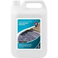 Ecoprotec Resin Joint Residue Remover - 5L