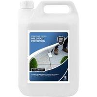 Ecoprotec Pre-Grout Protection - 5L