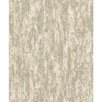 Holden Decor Enigma Bead Taupe Wallpaper - 10.05m x 53cm