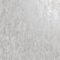 Holden Decor Industrial Texture Grey Wallpaper - 10.05m x 53cm