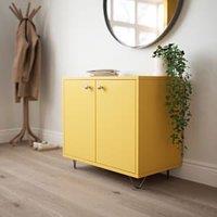 Rothley Gun Metal 2 Pin Hairpin Leg - 100mm - Pack of 4