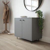 Rothley Matt Black 2 Pin Hairpin Leg - 100mm - Pack of 4