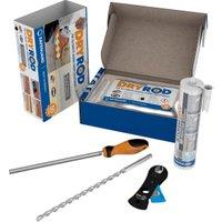 Dryrod DPC Kit Standard Wall - 6 Linear Metres