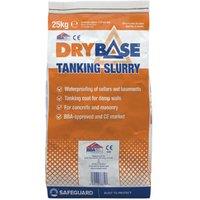 Drybase BBA Tanking Slurry - 25kg
