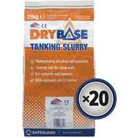 Drybase