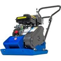 Hyundai HYCP5030 12in 2.5HP Compactor Plate - 50kg