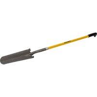 Roughneck ROU68237 Long Series Drain Spade - 160 x 1460mm