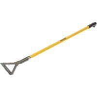 Roughneck ROU68307 Sharp Edge Dutch Hoe - 155mm