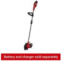 Einhell Power X-Change 18V Cordless Lawn Edge Trimmer 45cm - Bare