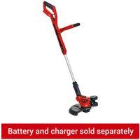 Einhell Power X -Change Cordless Grass Trimmer - 18V - 30cm Cutting Width - 3kg