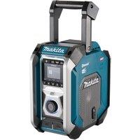 Makita DAB Radios & Accessories