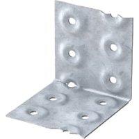 Nail Plate Angle Bracket 50 x 50 x 50mm