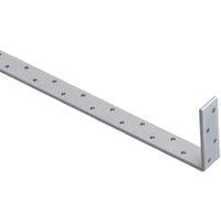 Heavy Duty Strap Bend 1200mm Total Length - Pack of 100