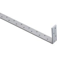 Heavy Duty Strap Bend 1000mm Total Length - Pack of 100
