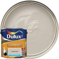 Dulux Easycare Washable & Tough Matt Emulsion Paint - Knotted Twine - 2.5L