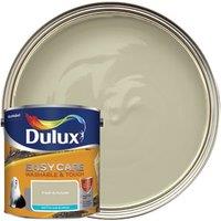 Dulux Easycare Washable & Tough Matt Emulsion Paint - Fresh Artichoke - 2.5L