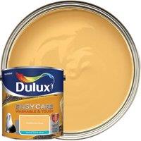 Dulux Easycare Washable & Tough Matt Emulsion Paint - California Days - 2.5L