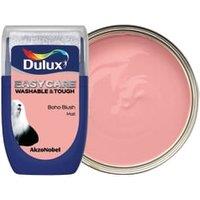 Dulux Easycare Washable & Tough Paint Tester Pot - Boho Blush - 30ml