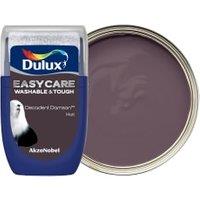 Dulux Easycare Washable & Tough Paint Tester Pot - Decadent Damson - 30ml