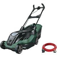 Bosch Advanced Rotak 750 Corded Lawn Mower