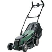 Bosch Easy Rotak Cordless Lawn Mower with Battery