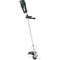 Bosch Cordless Grass Trimmer - 1 x 2.0 Ah Battery - 5kg Weight - Green - 33cm Cutting Width