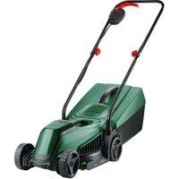 Bosch Easy Mower Cordless Lawn Mower with Battery