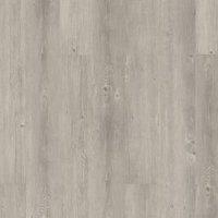 Hewitt Silver Birch SPC Flooring with Integrated Underlay - 2.167m2