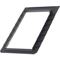 VELUX EDL MK06 2000 Slate Roof Window Flashing - 1180 x 780mm