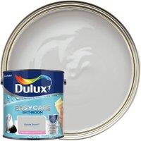 Dulux Easycare Bathroom Soft Sheen Emulsion Paint - Goose Down - 2.5L