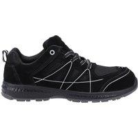 Centek FS314 S1P Safety Trainer - Black - Size 11