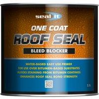 Bond It Seal It Light Blue Bleed Blocker - 2.5L