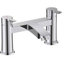 Bristan Apelo Bath Filler Tap - Chrome